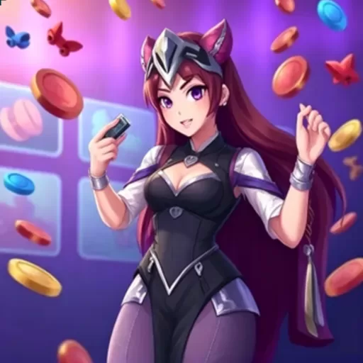 Menjelajahi Fitur Unggulan Situs Game gg288