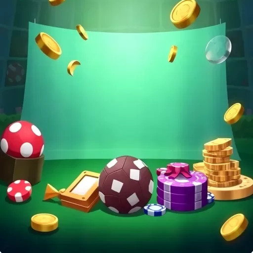 Mengulas Fitur Menarik di Situs Game gg288