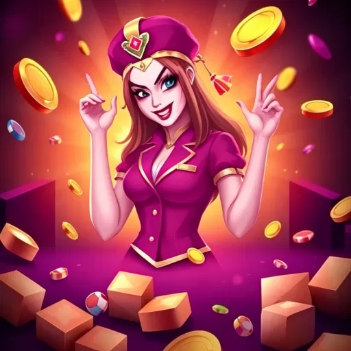gg288 Menawarkan Beragam Pilihan Permainan untuk Pengguna